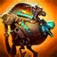 armor of legends word hike|Warmog's Armor .